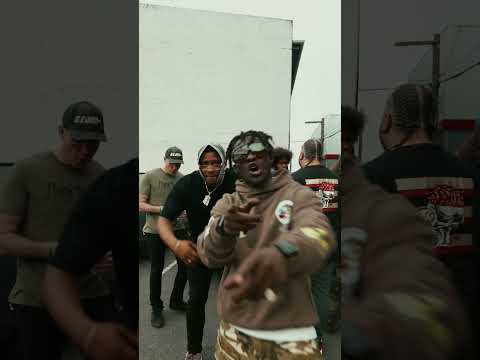 OG MAMBO - Smoke With Me (Promo Visualizer) Fremont Friday