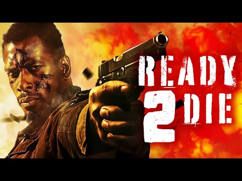 Ready 2 Die (Actionthriller I kostenlose Spielfilme auf Deutsch, spannende Actionfilme anschauen)