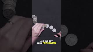 Exploring Rare Franklin and Kennedy Coins: What We Found