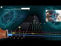 Cirque du Soleil - Fanfare (Bass Cover) - Rocksmith+