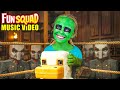 Chicken Jockey Official Music Video By The Fun Squad