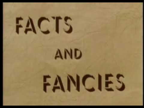 Thumbnail for Facts and Fancy,s (Morris motors) by Morris Motors