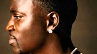 Dirty Work- Akon  (Feat. Wiz Khalifa)