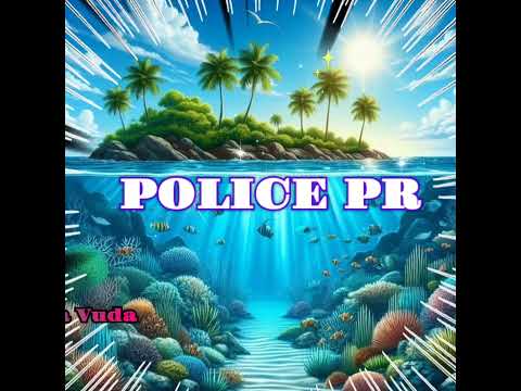 Police PR - Ko Ira Na Vuda