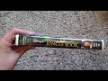 The Jungle Book 1994 VHS Review