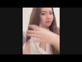 CICI ANISA LIVE HABIS MANDI Livetiktok Noarmor