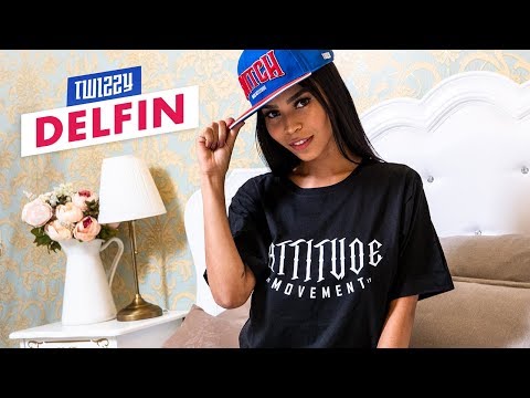 Video thumbnail for Delfin