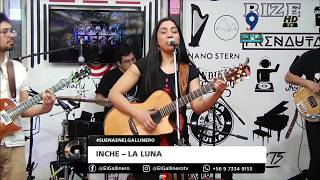 La Luna Music Video