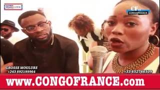 TRISTE: FABREGAS PLEURE SON ONCLE, GROSSE MOULURE PE ALELI . SUIVEZ