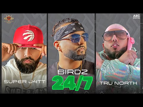 24/7 - 6irdz [Official Video] Tru North | Super J4tt | Manna Music | Minister Music | RMG | 2020