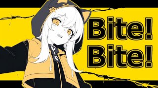 - Bite! Bite! / MAYU【ボカロオリジナル曲】