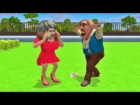 Prankster 3D New Update All New Levels (Android,iOS)