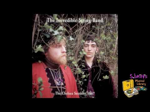 The Incredible String Band "See Your Face And Know You"