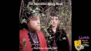 The Incredible String Band "See Your Face And Know You"