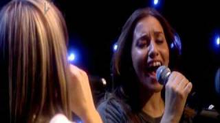All Saints - Flashback (Live @ T4 Special 18/11/2006) HQ