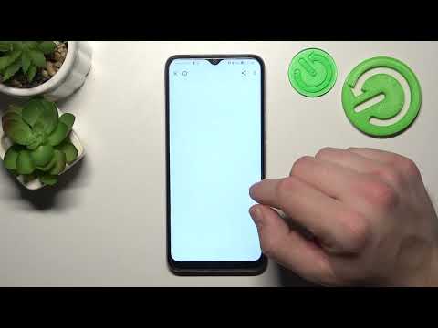 Manage Google Wallet App on HONOR X6 - Set Up Google Wallet