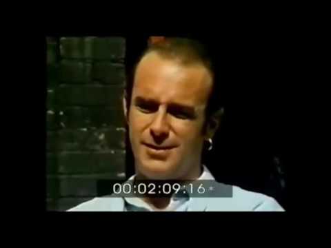 Status Quo St James' Park Newcastle 1986 Clip