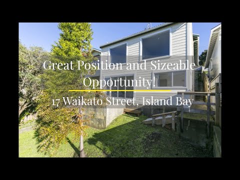 For Sale in Island Bay, Wellington - HalinaSellsHouses   Ray White