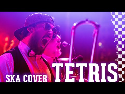 skameleon - Tetris (Tetris Theme, Tom Jones - Sex Bomb | SKA-Cover)