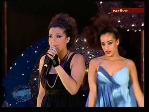 Amber Bondin - Touchwood - KKI 2011