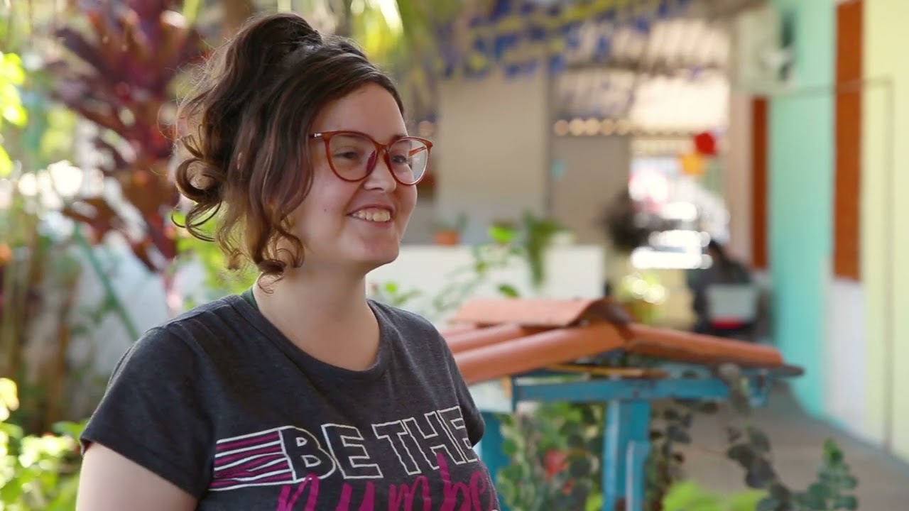 Documentário Conexões Atípicas