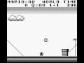 Super Mario Land GB Game Over