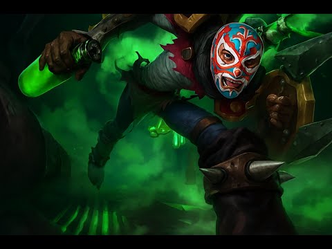 EL SINGED – Gas King