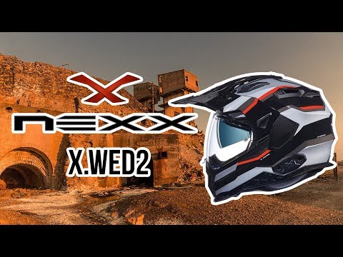 NEXX X.WED2 - Action clip
