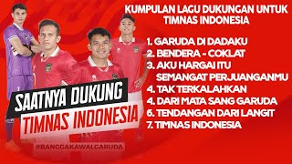 Download lagu Kumpulan Lagu Dukungan Untuk TIMNAS Indonesia AFF MITSUBISHI 2022 #affmitsubishielectriccup2022 mp3
