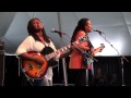 Ruthie Foster - Up Above My Head (I Hear Music In ...