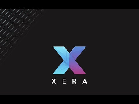 XERA. Как инвестировать в проект.