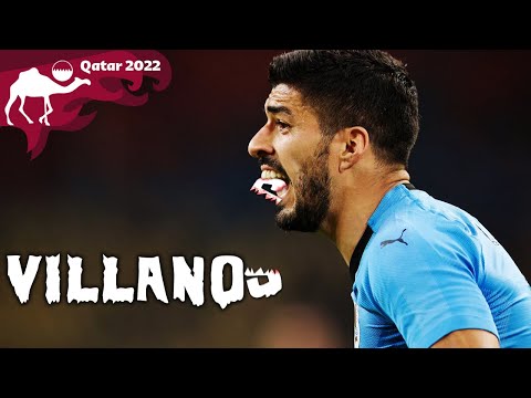 Los 20 EPISODIOS más DELEZNABLES en la historia de la COPA del Mundo. TRAMPAS, Amaños y FALTAS.