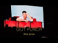Nick Jonas Debuts New Song “GUT PUNCH” | Unreleased Track - From The Jonas 20 Tour