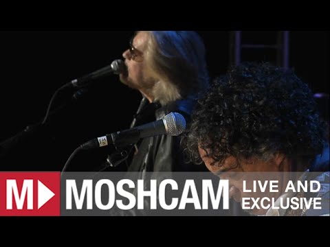 Daryl Hall & John Oates - She's Gone | Live in Sydney | Moshcam