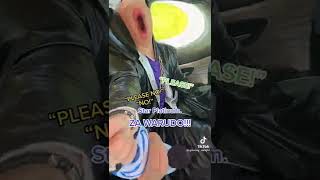 Disneyland Trippy Trip