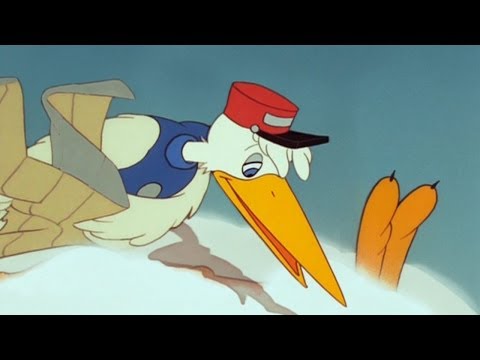 Pogo | Stork (Unreleased Dumbo Remix)