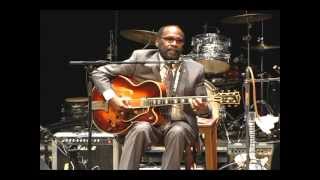 WAHWEEZIE-USC - Wah Wah Watson Teaches Master Class @ USC