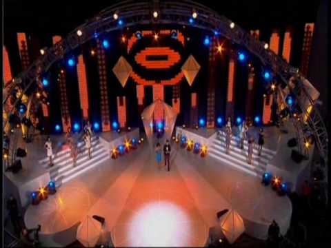 Miss Polski Nastolatek 2009 - Prezetnacja Finałowej 10