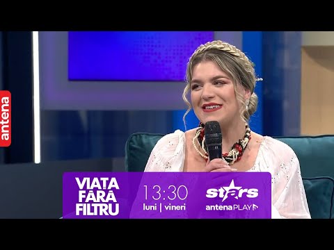 Diana Sârbu, povestea cutremurătoare din spatele scenei! A mers prin viață în pas cu moartea