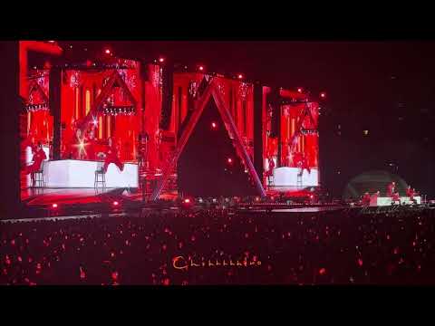 28/01/2024 NCT127 Tasty / THE UNITY NEO CITY:BANGKOK