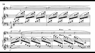 Download lagu Cécile Chaminade - Sérénade aux étoiles, Op.142 mp3