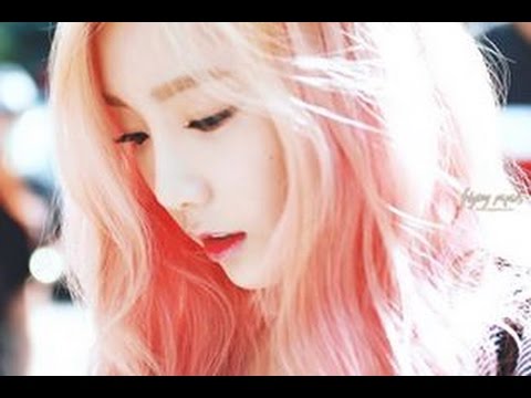 fancam 170513 Taeyeon 태연 – Fire