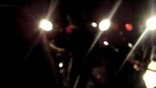 David Usher - Jesus was my Girl @ the One on Whyte