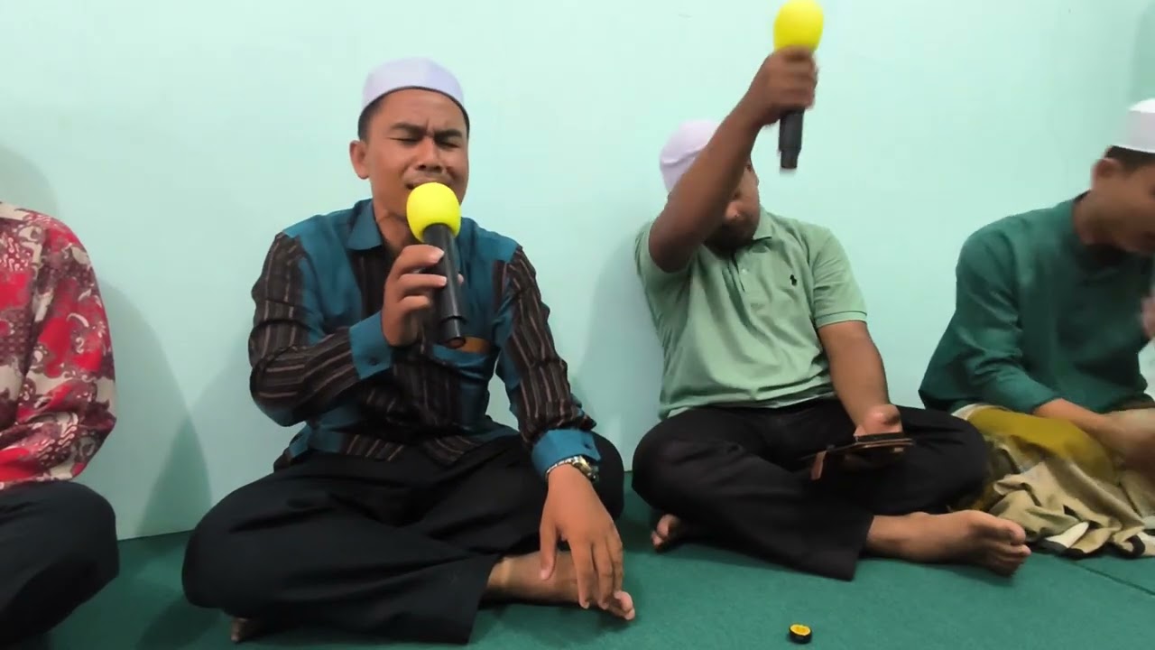 Langgam Khusaini