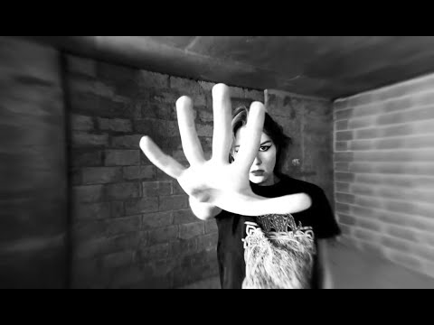 Alex Twisted - Morbital (metal dance perfomance)