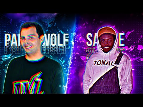 AXL Party Wolf (Cassandra) vs Saiyne (Ivy) - #SCVIOnlineChallenge: US East - FT7 Exhibition