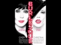 Christina Aguilera - Somethings Gotta Hold On Me ...