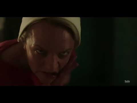 THE HANDMAID'S TALE 2x13 SEASON FINALE - THE WORD