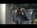 fietshouder voor tuinhuis | video 1