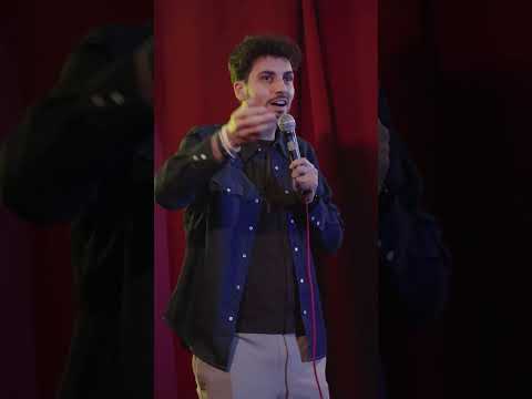 Pucci, Sanremo, and censorship? No, a government that cares about comedians - Vincenzo Comunale #...